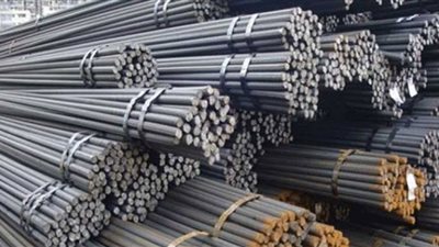 حركة أسعار الحديد بالسوق المصرية