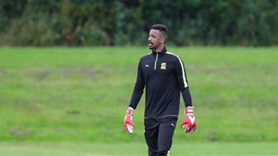 موعد عودة أمين بخاري لتدريبات النصر السعودي