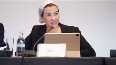 وزيرة البيئة: تقديم أجندة تكيف طموحة أحد الأهداف الرئيسية لمؤتمر المناخ