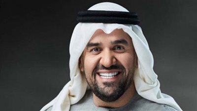 حسين الجسمي يتخطى الـ 3 ملايين مشاهدة بأغنية 