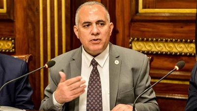 الرى تكشف الموقف التنفيذى لمشروع قناطر ديروط الجديد