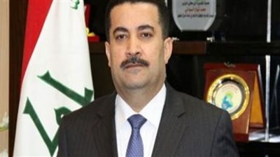 رئيس الوزراء العراقي: تخفيف الفقر من أولويات الحكومة الجديدة