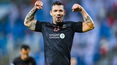 ترتيب هدافي الدوري السعودي بعد ختام الجولة الثامنة