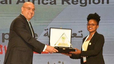 وزير الإسكان يفتتح مؤتمر مجلس وزراء التعاونيات الأفارقة في دورته الـ13