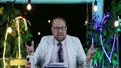 قرار جديد من الأطباء بشأن طبيب الأعشاب 