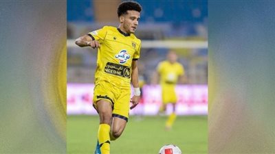 التعاون السعودى يدرس ضم بديل مصطفى فتحي