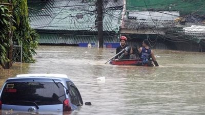 حصاد 2022 | أسوأ الكوارث الطبيعية بسبب تغير المناخ