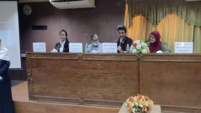 ورش عمل للأطباء والصيادلة والتمريض بالتأمين الصحي ببنى سويف