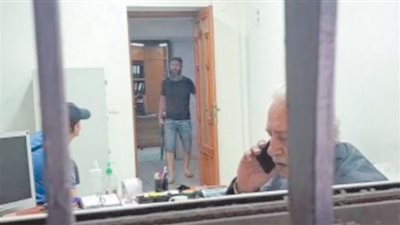 حملة تضامن واسعة مع مُحتَجِز الرهائن فى أحد مصارف لبنان