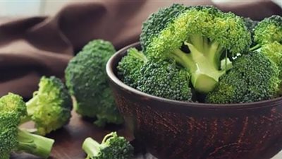 أطعمة غنية بالحديد.. البروكلى أبرزها
