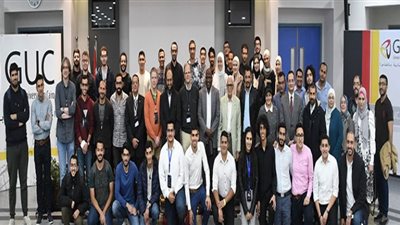 ورشة عمل بالجامعة الألمانية في القاهرة حول تقنيات الكم