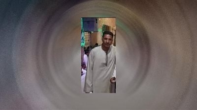 تشييع جنازة 3 شباب لقوا مصرعهم فى حادث ببنى سويف