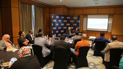 AIM Technologies تتصدر استخدام الذكاء الاصطناعي في تحليل بيانات التواصل الاجتماعي