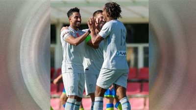 سداسية الهلال السعودى أمام نوتينجهام فورست الإنجليزي (فيديو)