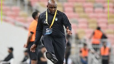 موسيماني يعلن تشكيل الأهلي السعودي أمام العربي في دوري يلو