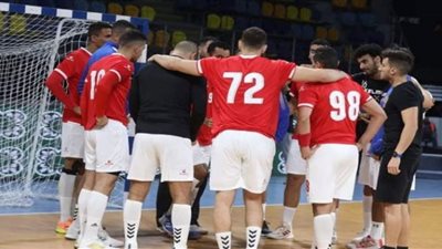 يد الأهلي يصل السعودية