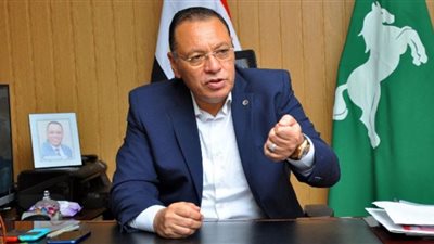 تنفيذًا للمبادرة الرئاسية للتشجير.. مراكز الشرقية تبدأ في زراعة 100 مليون شجرة