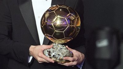 4 أفارقة يتنافسون على جائزة الكرة الذهبية