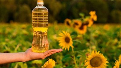أسعار زيت الطعام اليوم الإثنين