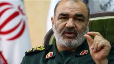 قائد الحرس الثوري يحذّر من غزو ثقافي أمريكي للمدارس الإيرانية