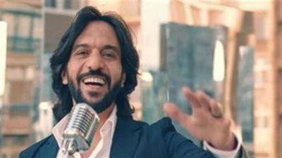 غدًا.. بهاء سلطان يطرح أغنية سيجارة على يوتيوب