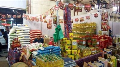 أسعار السلع الغذائية بعد الارتفاعات الأخيرة