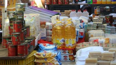 شُعبة المواد الغذائية ترصد أسعار السلع بعد الارتفاعات الأخيرة