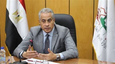 وزير القوى العاملة يلقى كلمة بمؤتمر الوحدة الإفريقية ومنظمة العمل الدولية غدا