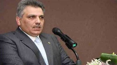 مسؤول فلسطيني يؤكد أهمية الابتكار والتكنولوجيا لحل مشكلات المياه