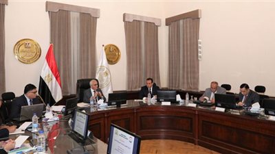 تكليف القومي للبحوث التربوية بالمشاركة فى إعداد إطار مناهج الإعدادية