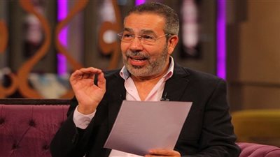 مدحت العدل يكشف تفاصيل حادث الساحل الشمالي