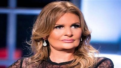 يسرا تقترب من انتهاء تصوير 