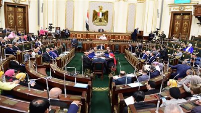 أشهر الجلسات الطارئة لمجلس النواب
