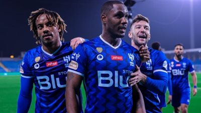مستشفي الهلال تضم 3 لاعبين جدد قبل مباراة ضمك