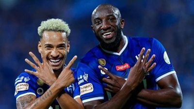 موعد مباراة الهلال والفيحاء في السوبر السعودي القادمة