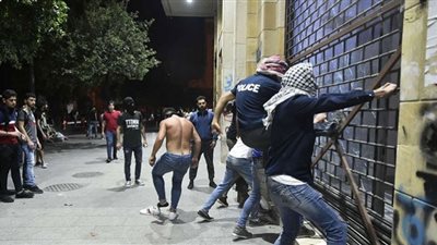 السرقات في لبنان تصل إلى المدارس