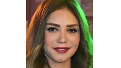 إيناس عز الدين تستعد لحفل مهرجان الموسيقى العربية