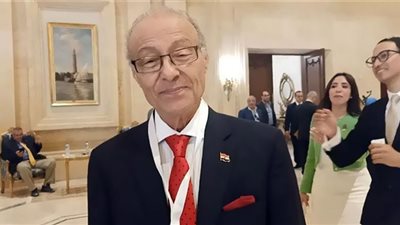 صفوت البنا: مشروع قانون إعفاء سيارات المغتربين من الجمارك يدعم اقتصاد مصر (خاص)