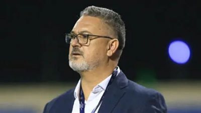 قائمة المنتخب الأوليمبي في تصفيات أفريقيا لأولمبياد باريس