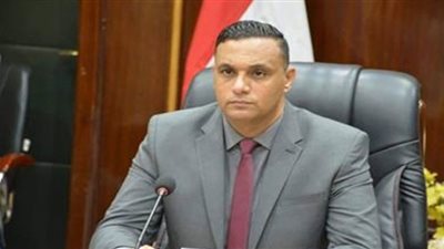 محافظ الدقهلية يعلن صرف الدفعة 167 من قروض مشروعات شباب الخريجين