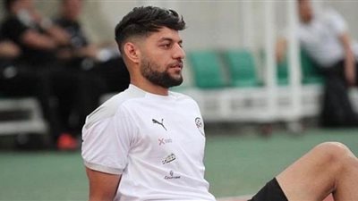 برنامج خاص لمصطفى شلبي في مران الزمالك