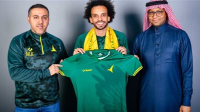 فابيو مارتينيز يعود للدوري السعودي عبر بوابة الخليج