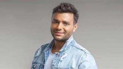 لما بيوحشني .. رامي صبري يطرح ثالث أغاني 