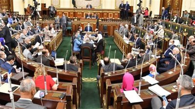 13 تعديل وزاري أمام قائمة البرلمان اليوم في الانعقاد الطارئ