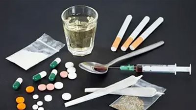 جرعة مخدرات زائدة تنهى حياة شخص بمنزله في القناطر الخيرية