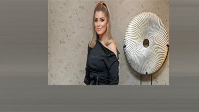 ليلى زاهر نجمة هوليوودية.. لوك جديد وملامح أجنبية| صور