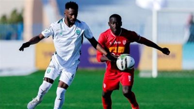 أهلي جدة يتعادل مع العربي في دوري يلو