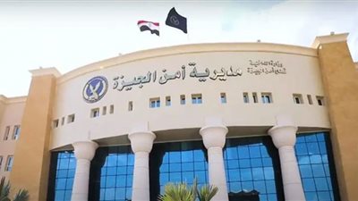 اجهزة الأمن تضبط 201 قطعة أثرية أثناء إتمام صفقة بيع المساخيط في الجيزة