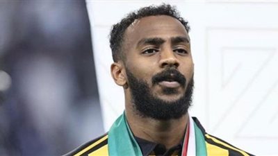 شروط حمدان الشمراني للتجديد مع اتحاد جدة