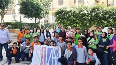 الآثار بمرور ٢٠٠ عام على فك رموز الكتابة المصرية القديمة